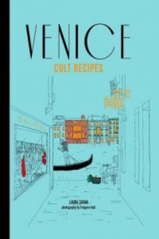 Venice Cult Recipes