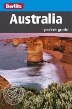 Berlitz: Australia Pocket Guide