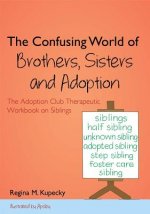 Confusing World of Brothers, Sisters and Adoption