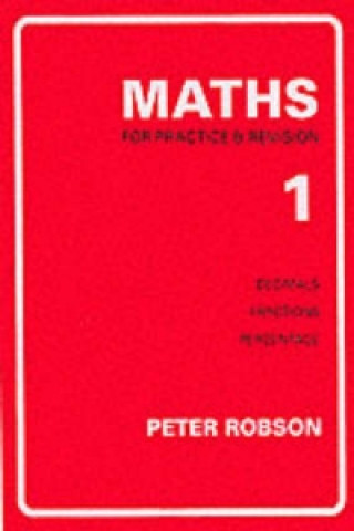 Maths for Practice and Revision