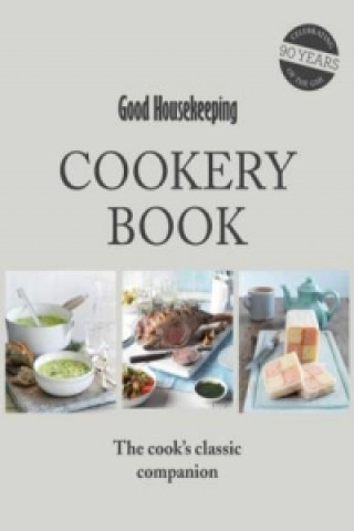 Good Housekeeping Cookery Book