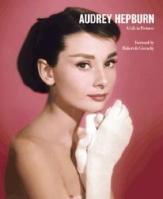 Audrey Hepburn A Life in Pictures