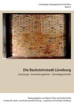 Backsteinstadt Luneburg