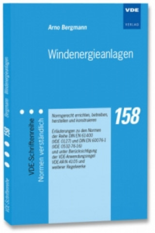 Windenergieanlagen