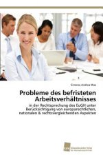 Probleme des befristeten Arbeitsverhaltnisses