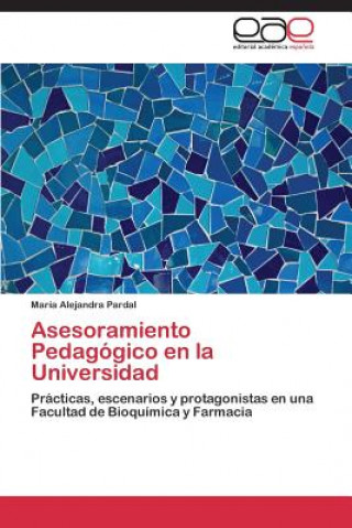 Asesoramiento Pedagogico en la Universidad