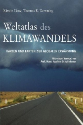 Weltatlas des Klimawandels