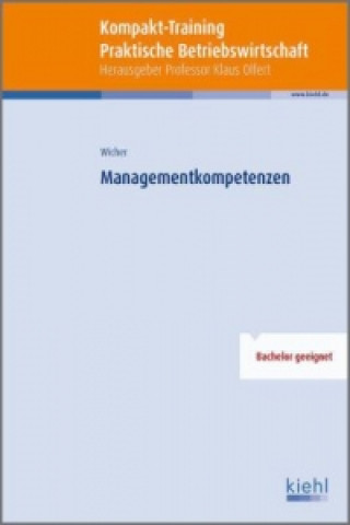 Kompakt-Training Managementkompetenzen