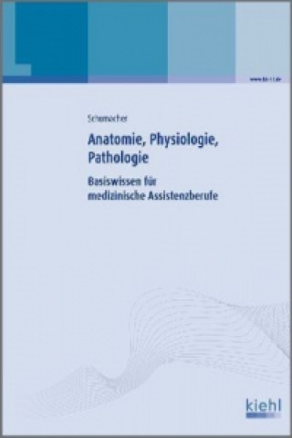 Anatomie, Physiologie, Pathologie