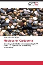 Medicos en Cartagena