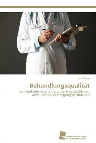 Behandlungsqualitat