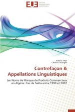 Contrefa on Appellations Linguistiques