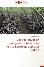 Des  cologues En Mangrove