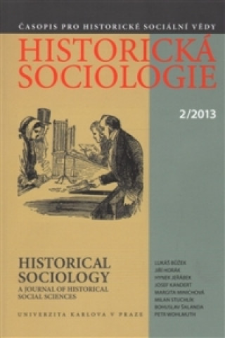 Historická sociologie 2/2013