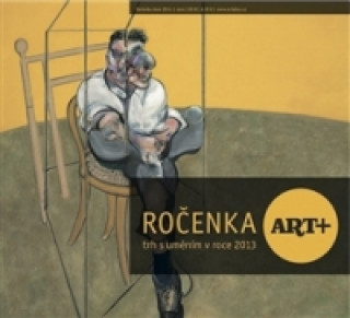 Ročenka  Art+ 2013