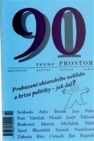 Prostor 90/91