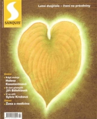 Sanquis 91-92/ červenec-srpen 2011