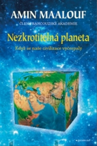 Nezkrotitelná planeta