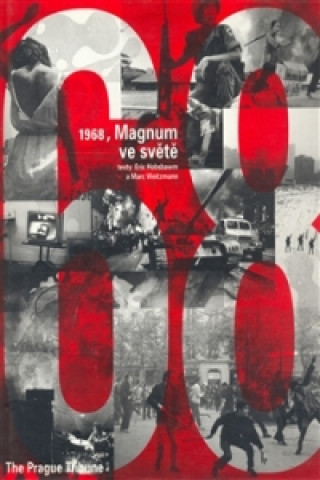 Magnum ve světě, 1968
