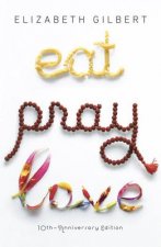 Eat, Pray, Love, English edition