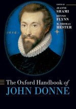 Oxford Handbook of John Donne