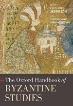 Oxford Handbook of Byzantine Studies