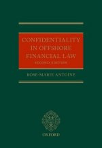 Confidentiality in Offshore Financial Law