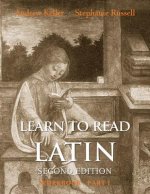 Learn to Read Latin, Second Edition (Workbook Part 1)