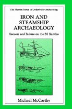 Iron and Steamship Archaeology
