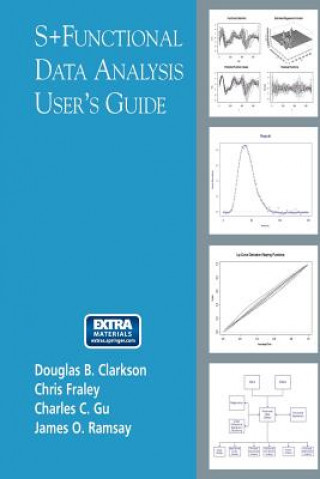 S+Functional Data Analysis