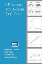 S+Functional Data Analysis