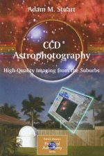 CCD Astrophotography: High-Quality Imaging from the Suburbs