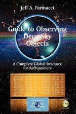 Guide to Observing Deep-Sky Objects, w. CD-ROM