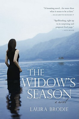 The Widow's Season. Ich weiß, du bist hier, englische Ausgabe