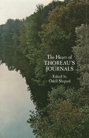 Heart of Thoreau's Journals