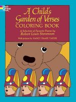 Child's Garden of Verses