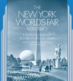New York World's Fair, 1939-40