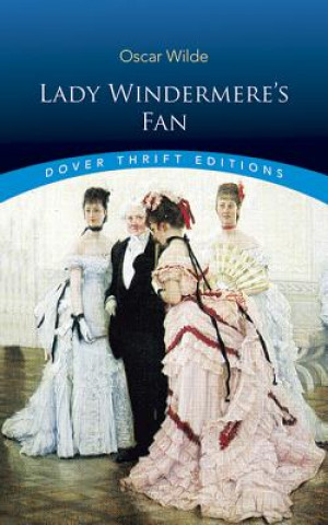 Lady Windermere's Fan