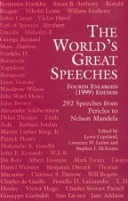 World's Great Speeches