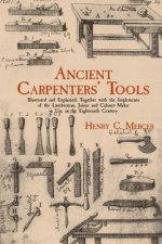Ancient Carpenters' Tools