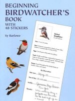 Beginning Birdwatcher's Book