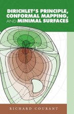 Dirichlet's Principle, Conformal Mapping, and Minimal Surfaces