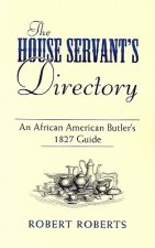 House Servant's Directory