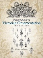 Dresser's Victorian Ornamentation