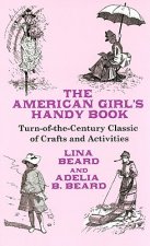 American Girl's Handy Book