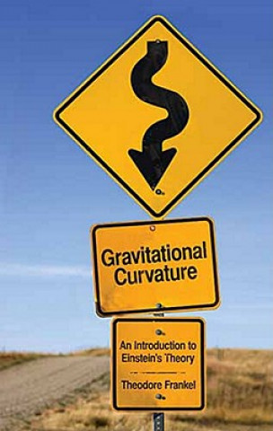 Gravitational Curvature