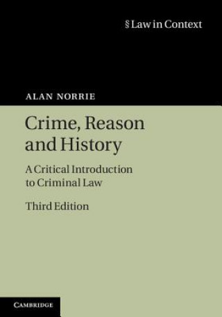 Crime, Reason and History