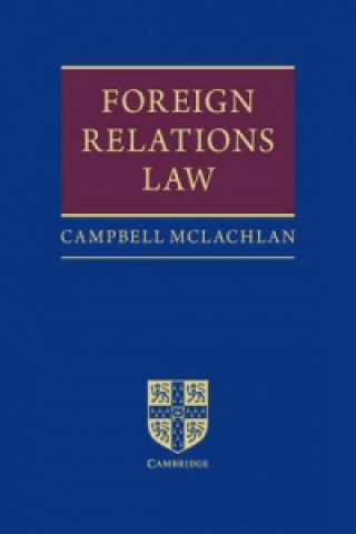 Foreign Relations Law
