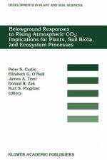 Belowground Responses to Rising Atmospheric CO2: Implications for Plants, Soil Biota, and Ecosystem Processes