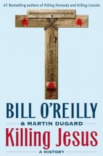 KILLING JESUS